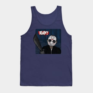 TGIF! Tank Top